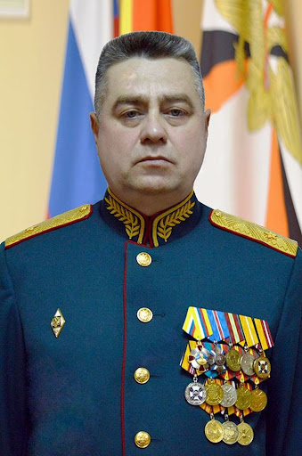 Александр Санчик