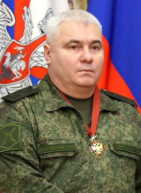 Геннадий Анашкин