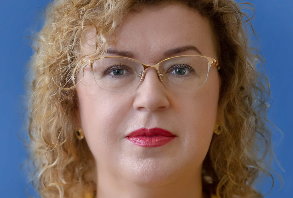 Ольга Епифанова